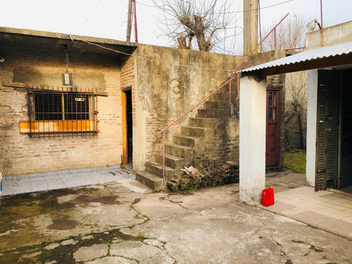 Imagen 13 de 14 de Casa 3 Ambientes + Dpto Cercano Estación Sol Y Verde