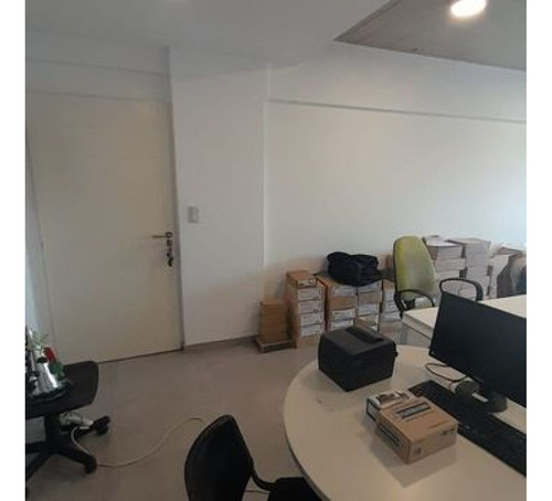 Oficina En Venta En Parque Patricios | Distrito Tecnológico