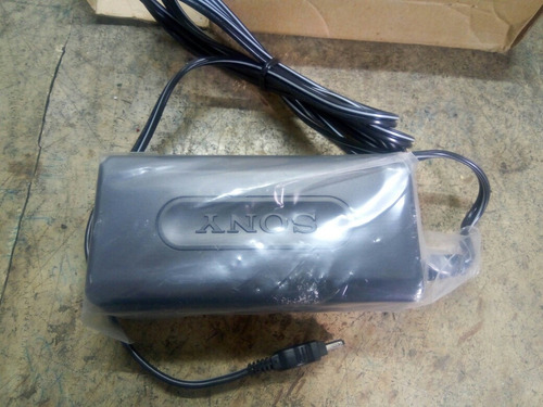 Fonte Nova Sony P Diversas Filmadoras