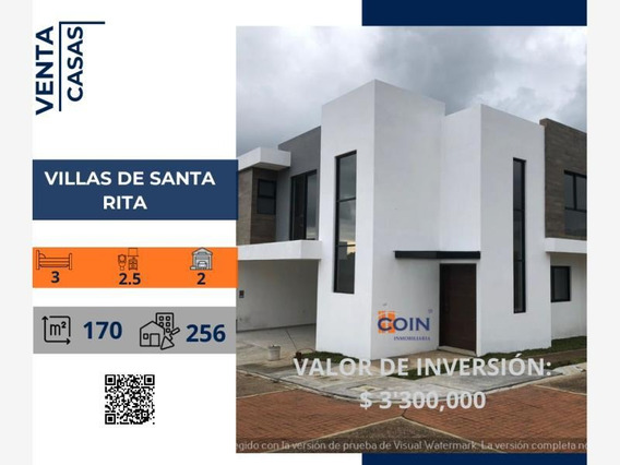 Casa Sola En Venta Villitas | MercadoLibre