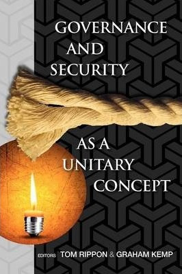 Libro Governance And Security As A Unitary Concept - Tom ...