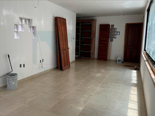 Oficina En Renta Los Paraisos, Leon Gto 400 M2