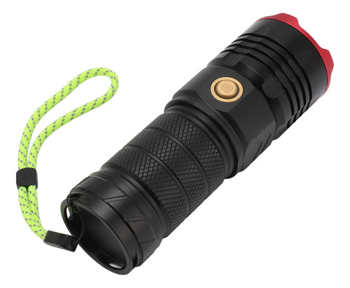 Linterna Para Acampar Linterna Para Exteriores De Aleación