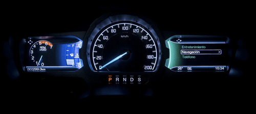 Ford Ranger Xlt 4x4 3.2 Automatica. Entrega Inmediata!!!