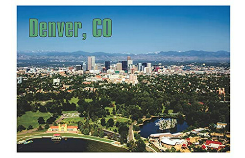 Brand: City To Marketing Denver, Colorado,