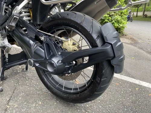 Bmw R 1250 Gs Adventure Trophy 2024