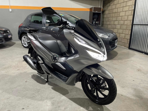Imagen 9 de 16 de Honda Pcx
