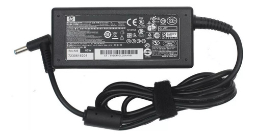 Cargador Para Note Hp Envy G240 241 G1 G2 G3 G4 G5 G6 X360