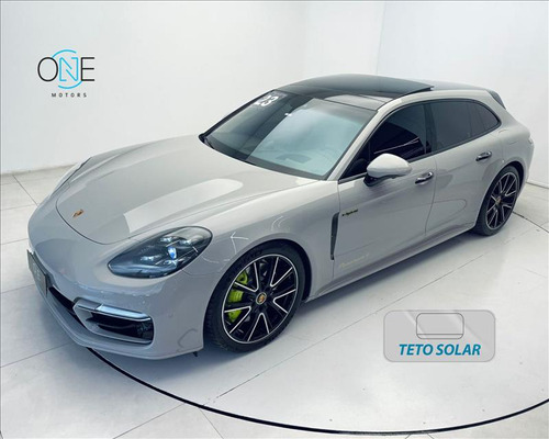 Porsche Panamera 2.9 v6 E-hybrid 4 Sport Turismo