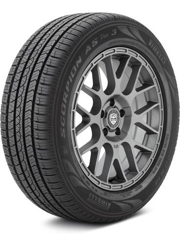 Llanta 235/55 R18 Pirelli Scorpion A/s Plus 3 104v
