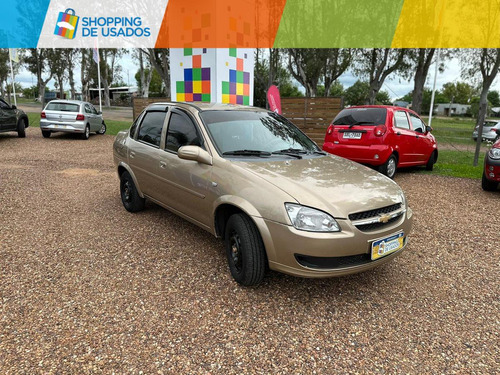 Chevrolet Corsa -