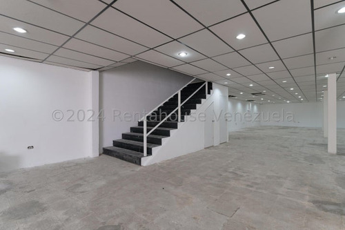 Galpon Edificion En Venta Los Dos Caminos Dm 24-28272