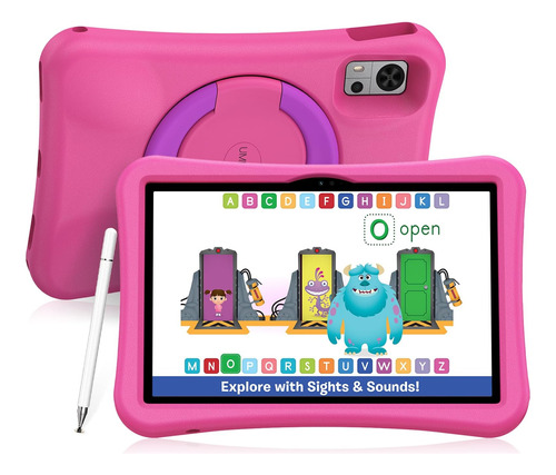 Umidigi G5 Tab Kids Tablet, Android 13 Tablet Para Niños, 8(
