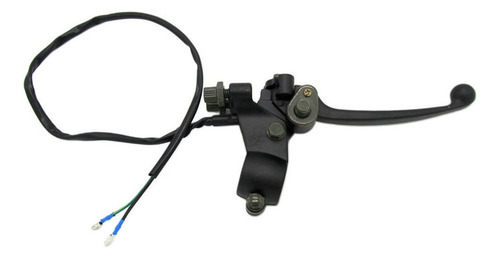 Maneta Freno Derecha Cable Doble 50 Cc 110 Cc Go Kart Dirt