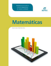 Matemáticas. Pruebas De Acceso A Ciclos... (libro Original)