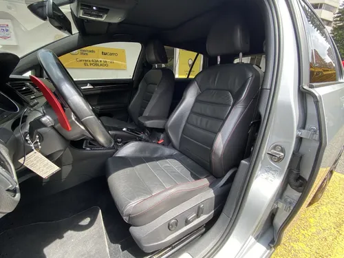 Volkswagen Golf 2.0 Gti Dsg Perfomance
