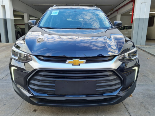 Chevrolet Tracker 1.2 -fym