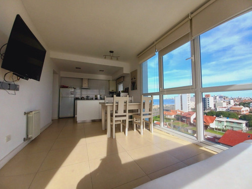 Imagen 9 de 30 de Departamento De 2 Ambientes Frente Al Mar