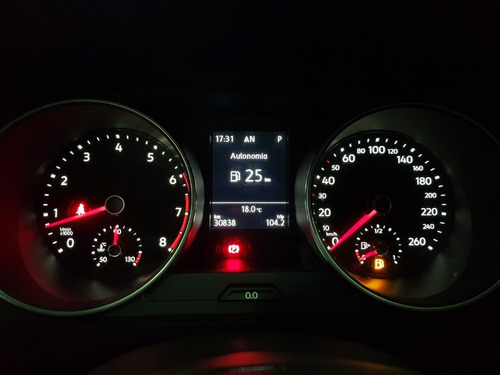 Imagem 3 de 15 de Volkswagen Tiguan Allspace 250tsi 2018 Teto Solar Panorâmico