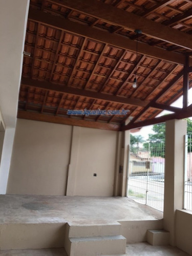 Imagem 8 de 26 de Casa Residêncial Para Alugar - 00382.010