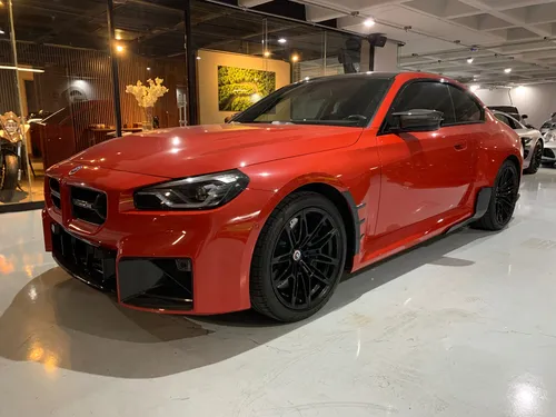 BMW M2 3.0 M2 Coupe At
