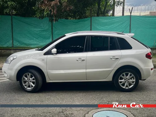 Renault Koleos 2.5 Dynamique