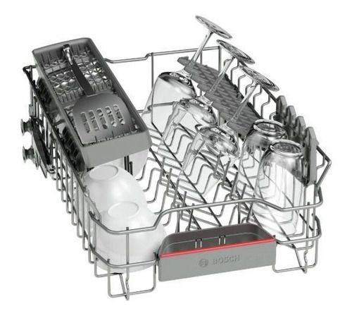 Lavavajillas Ariston No Bosch Panelable 45 Cm En Stock Ya!!!