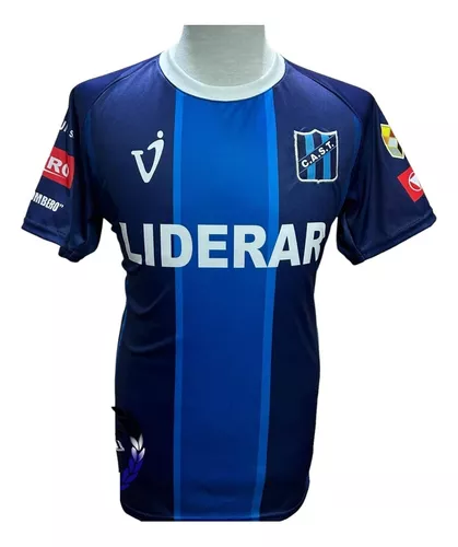 Camiseta Club Atletico San Miguel