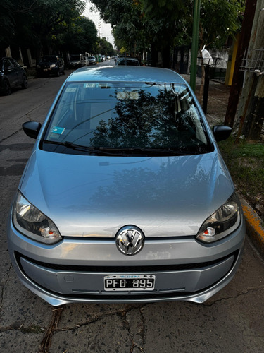 Volkswagen Up! 1.0 Take Up! Aa 75Cv 3P