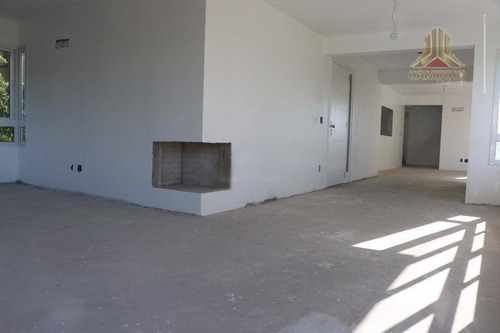 Imagem 14 de 16 de Apartamento Residencial À Venda, Moinhos De Vento, Porto Alegre. - Ap2912