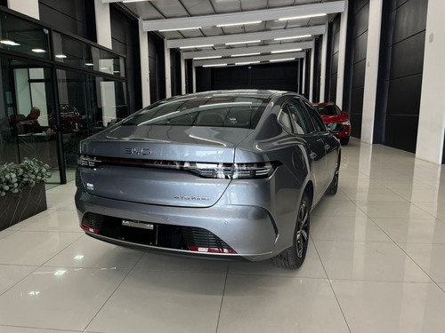 BYD King 1.5 DM-I PHEV GS AUTOMÁTICO