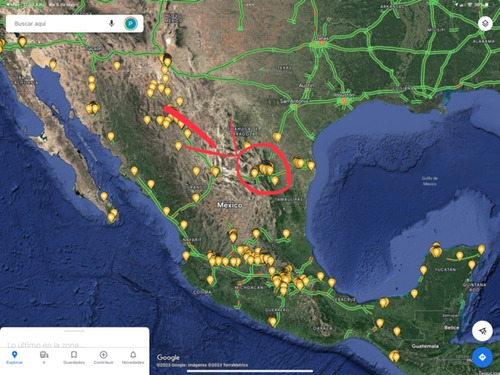 Mty Apodaca Ote. 146,635 Ft2 Kronos Ind. Park Nave En Renta 