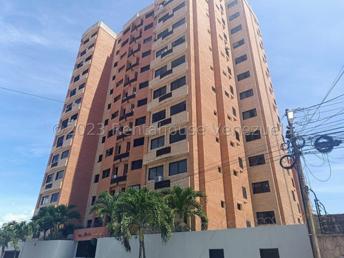 Apartamento (1 Nivel) En Venta En Zona Este De Barquisimeto, Lara M C--