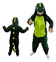 Comprar Pijamas Dino Talla 4 A 6