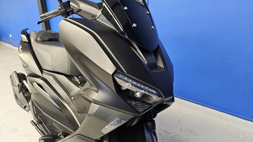 Victory Black 170