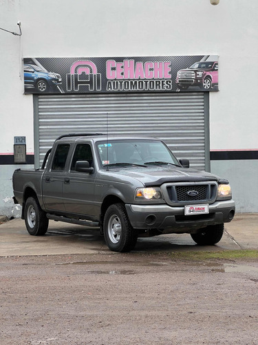 Ford Ranger 3.0 Cd Xl Plus 4x2