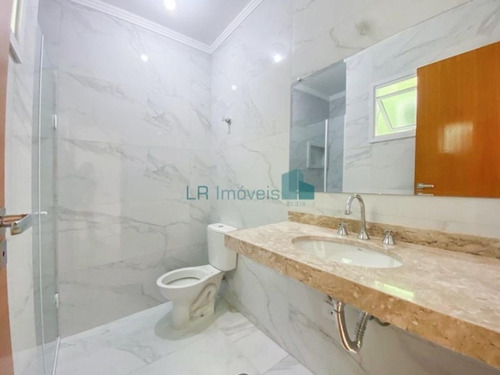 Imagem 7 de 19 de Sobrado À Venda, 105 M² Por R$ 550.000,00 - Vila Paulistana - São Paulo/sp - So0661 - 69792630