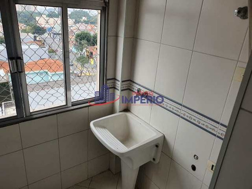 Imagem 10 de 15 de Apartamento Com 2 Dorms, Gopoúva, Guarulhos - R$ 305 Mil, Cod: 6931 - V6931