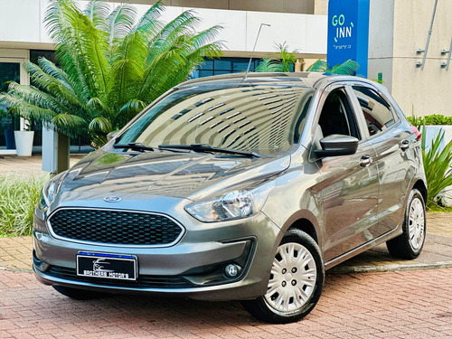 Ford Ka 1.0 S Flex 5p