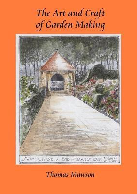 Libro The Art And Craft Of Garden Making - Thomas Hayton ...