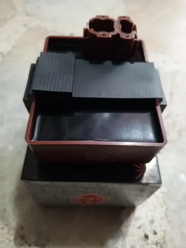 Cdi Pulsar 180 Ug Ug4 Pro Gt Gp R