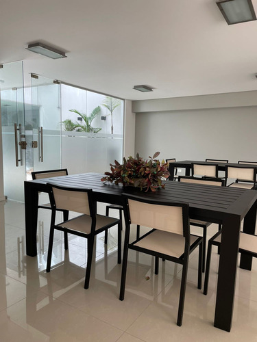 Imagen 27 de 29 de Departamento 3amb. Venta Punta Chica Amenities