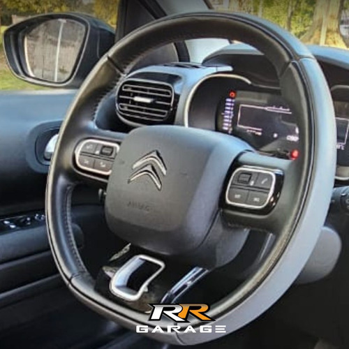 Citroën C4 Cactus 1.6 Thp 165 At6 Shine