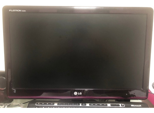 Cpu Core I5-3330-3.0ghz-4gb Ram Hd 500gb + Monitor LG 22