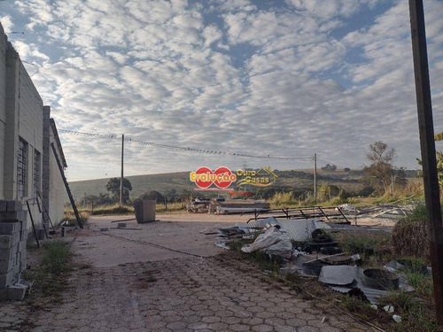 Imagem 15 de 19 de Galpões Industriais - Trevo De Louveira - Ga0317