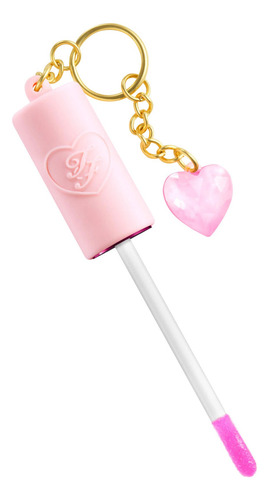 Too Faced Charmed Life Gloss Haute Pink