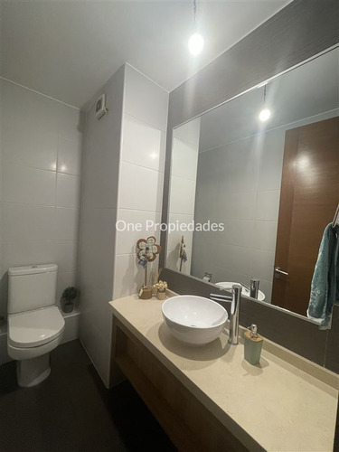 Robles Depto En Venta (4d4b) - La Dehesa