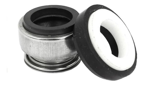 Sello Mecánico 12 Mm Para Bomba Periférica Qb60