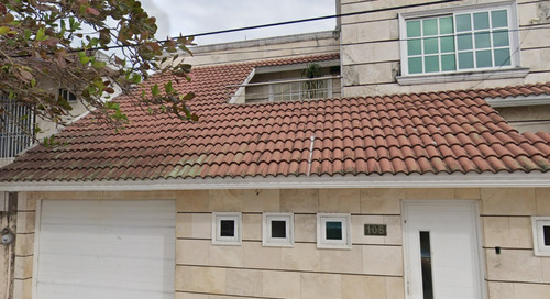 Casa En Venta Floresta, Veracruz. Recuperación Bancaria Laab2