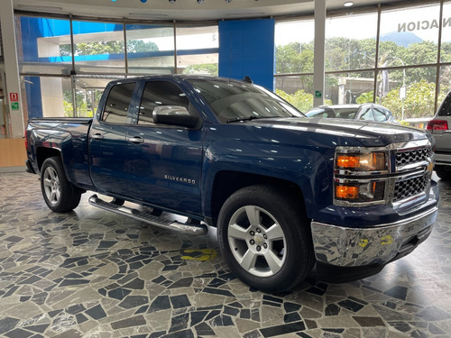 Imagen 2 de 9 de Chevrolet Silverado 2015